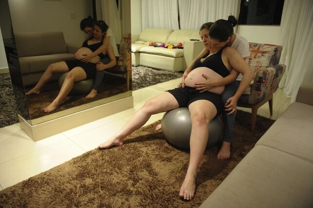 Parts violentats i la majoria silenciosa feminista