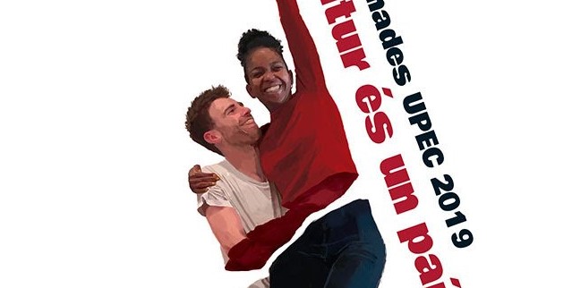 La UPEC organiza su XV edición de las jornadas de verano, bajo el lema “El futuro es un país extraño”