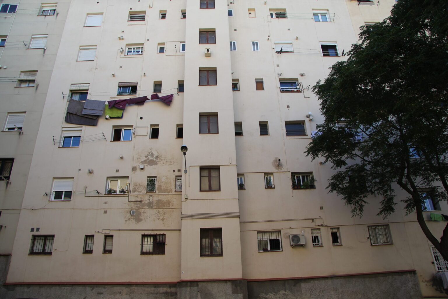 De polígons i masies a Torre Llobeta