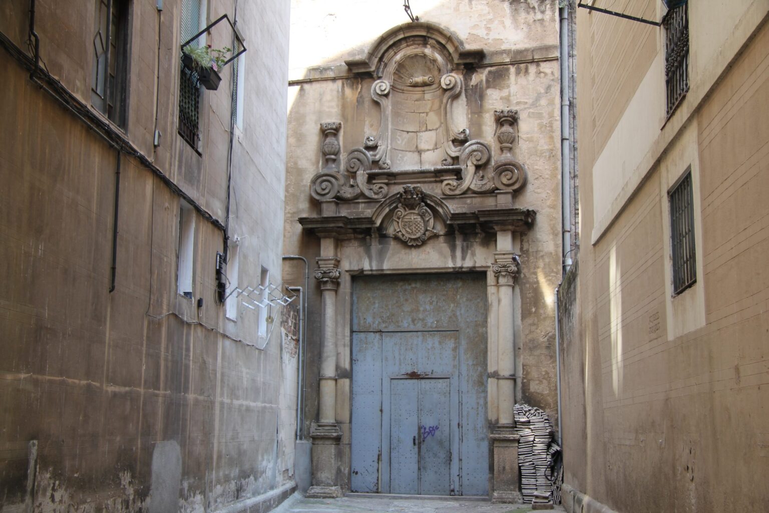 Una reliquia demasiado ignorada