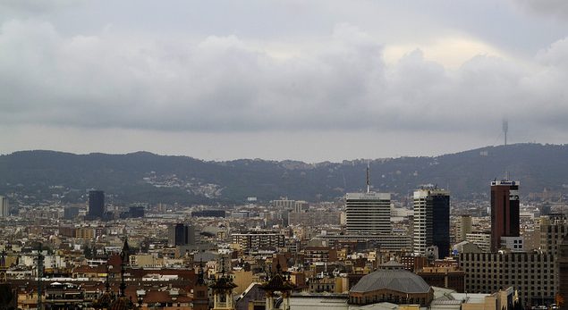Espanya esgota la paciència de Brussel·les: les mesures contra la contaminació a Barcelona i Madrid encara són insuficients