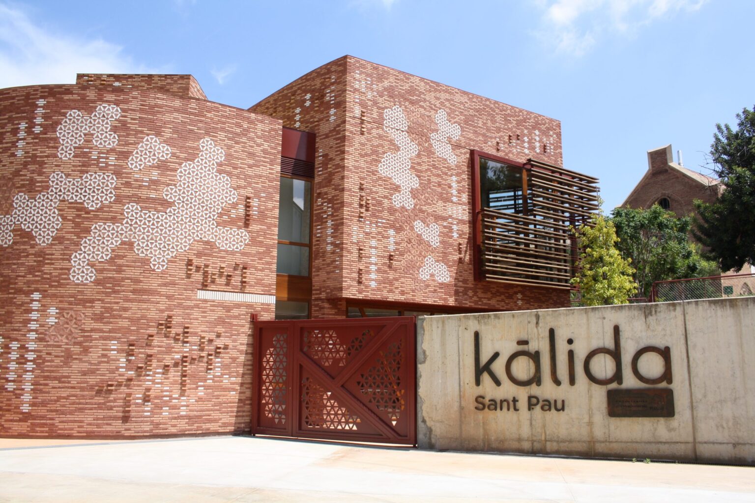 El cáncer afecta emocionalmente, física y social a las personas que lo viven: Kalida Sant Pau colectiviza “un refugio” para aprender a gestionarlo