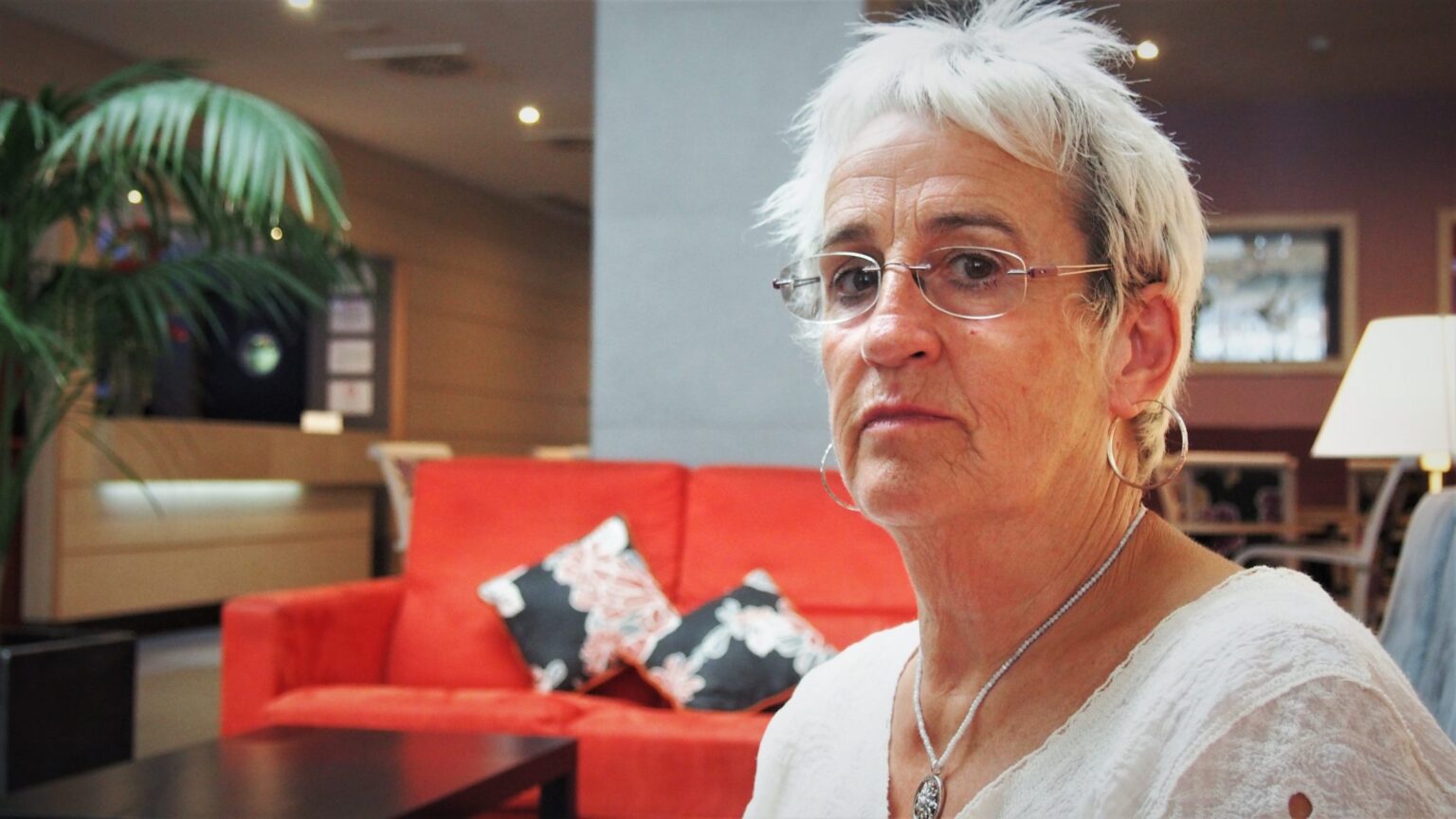 “Para entender el por qué de la cal viva deberíamos seguir escarbando hasta encontrar a los muertos de las cunetas”