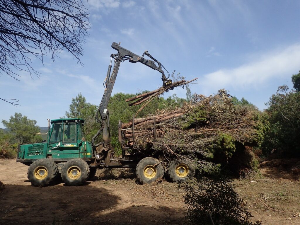 A las Emboscadas, una resistencia contra la C-32