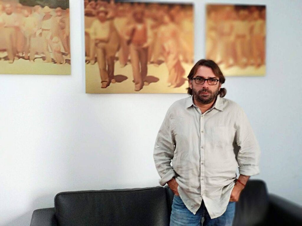 Camil Ros: “No hay excusas para no pactar un gobierno de izquierdas que se plantee la derogación de las reformas laborales”