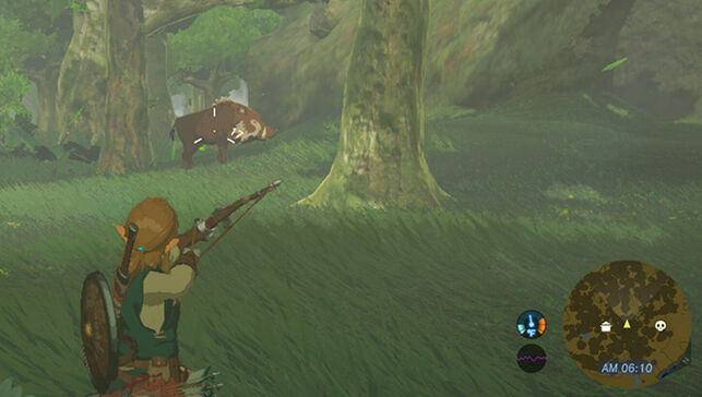 Animals en els videojocs: mil maneres de matar