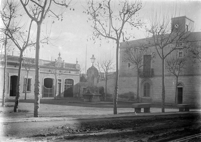 Dicen que nunca pasa nada