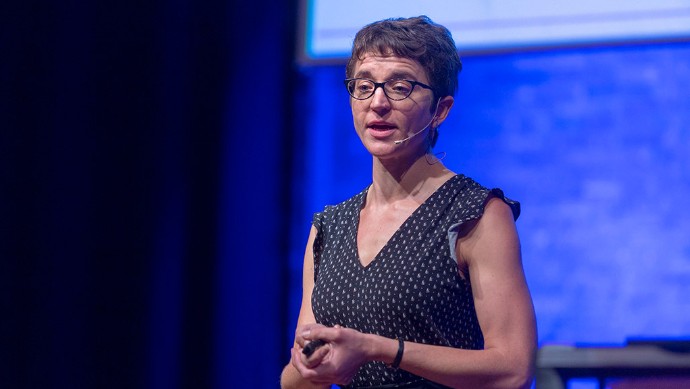 «Lo que comemos tiene más impacto que lo que votamos»