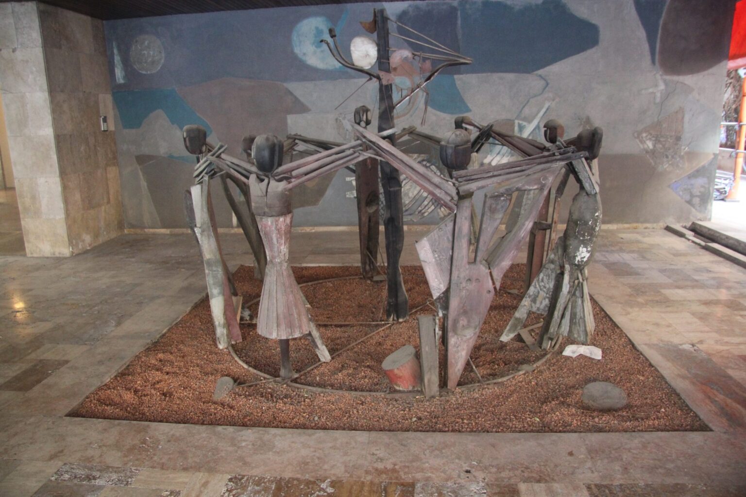 Bach o la santísima trinidad contemporánea