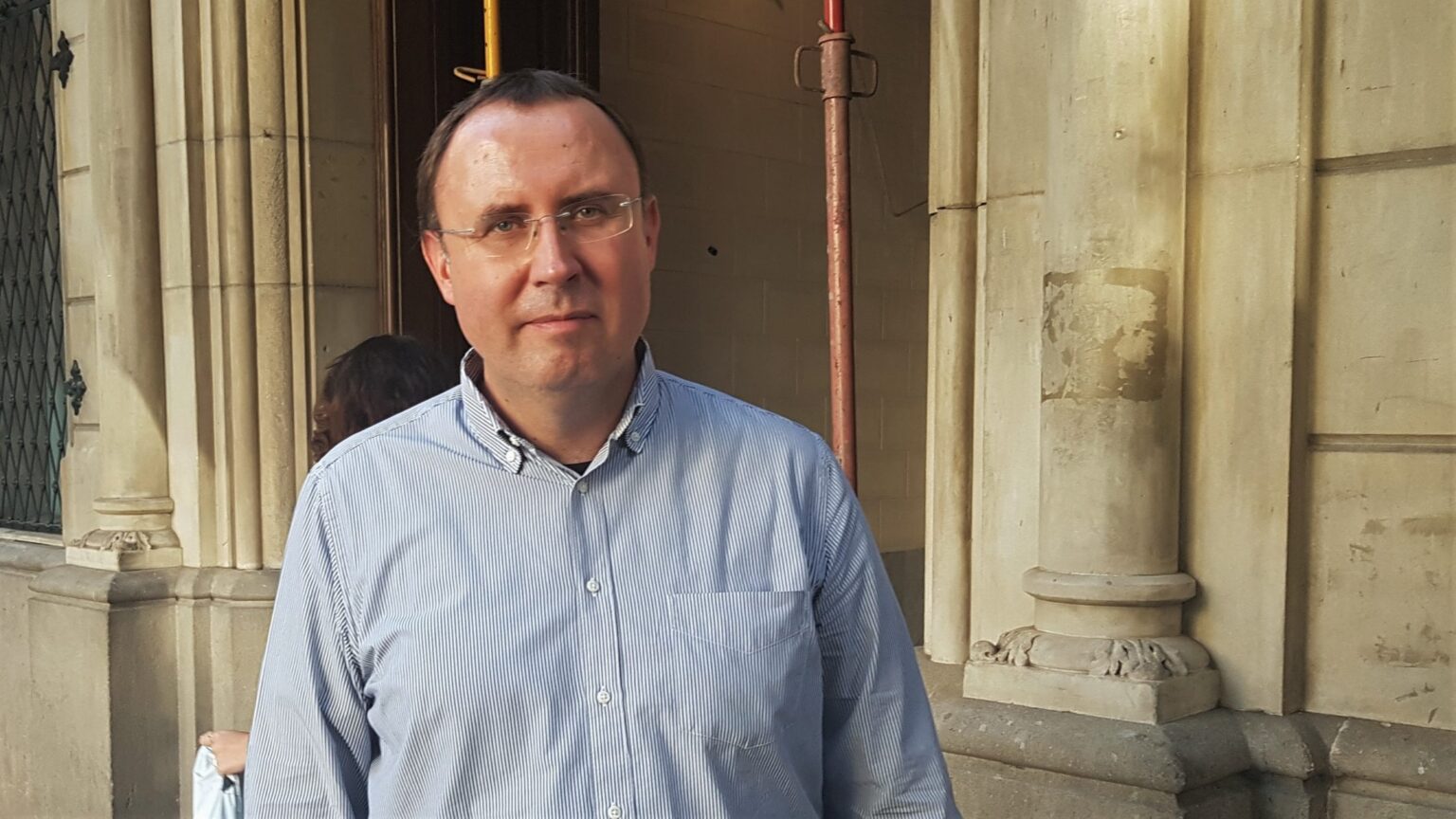 “Els acusats comptaven que, com a molt, els condemnarien per desobediència”