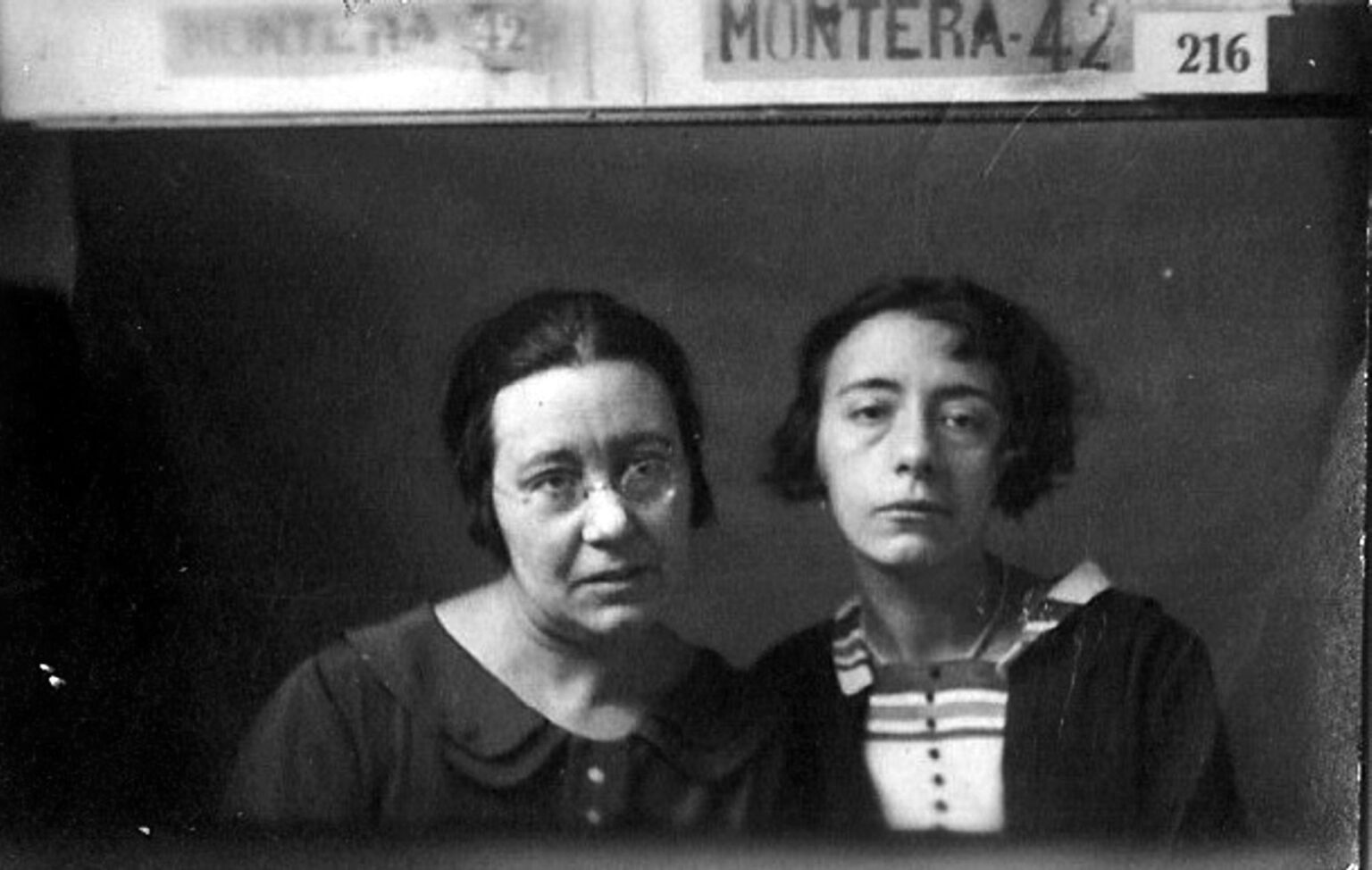 La persecución de las hermanas Úriz Pi por luchar por la renovación pedagógica feminista