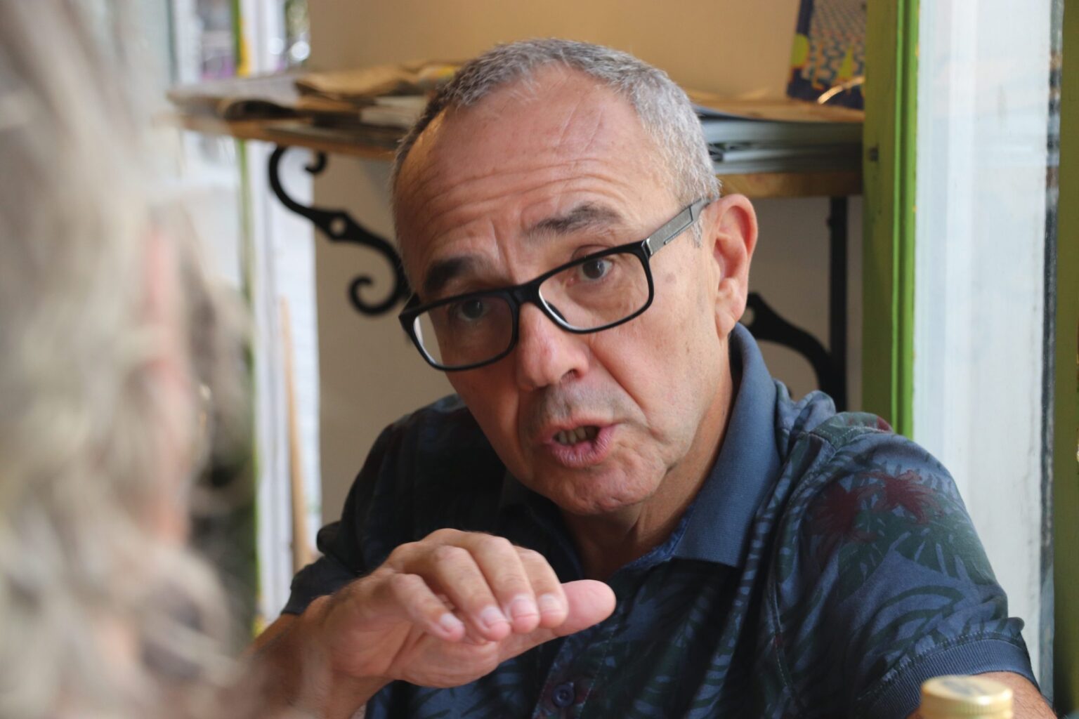 “Hi ha marge per una sentència que no caigui ni en la trampa de la impunitat ni en la de la venjança”