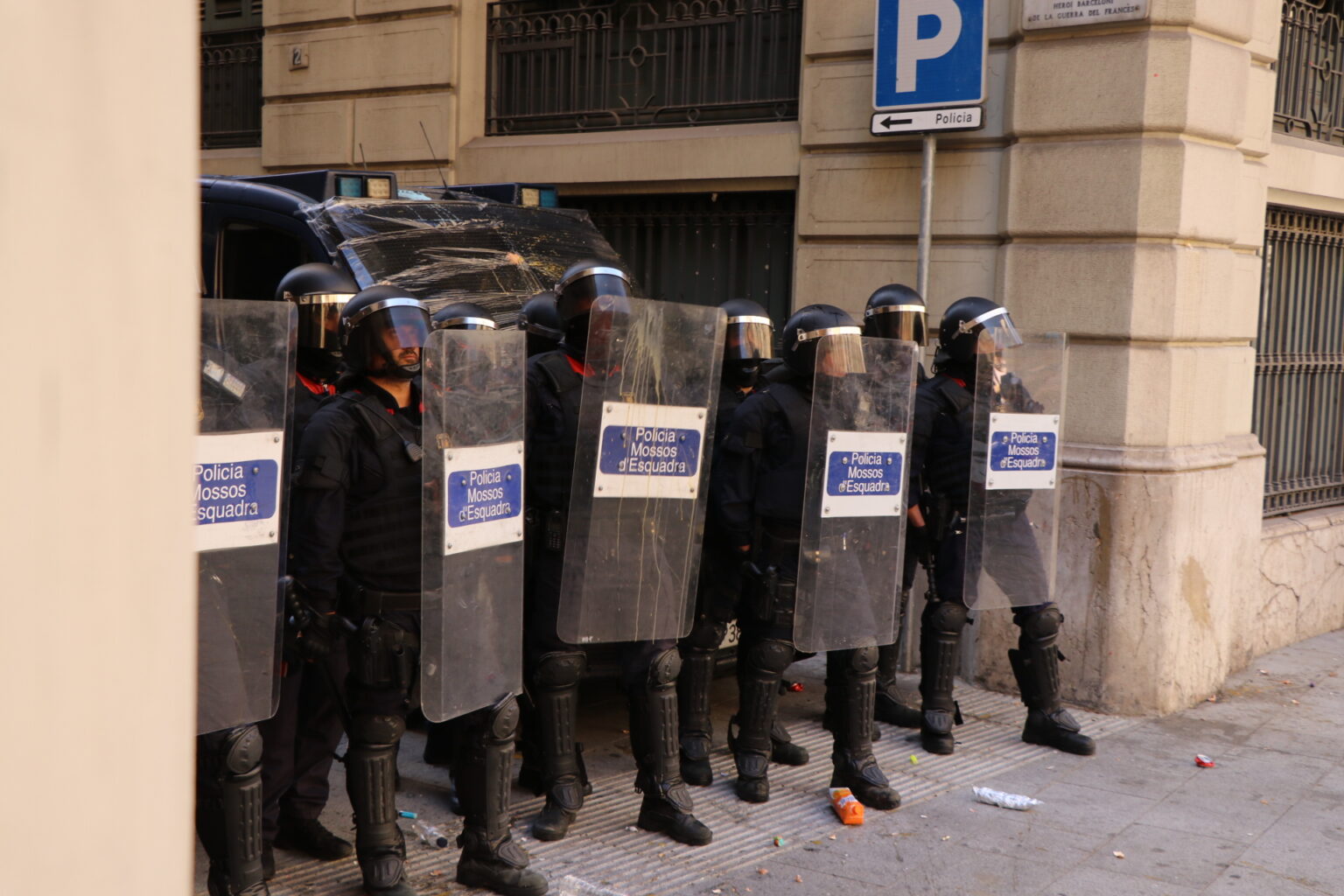 En defensa de l’ordre des d’una perspectiva d’esquerres