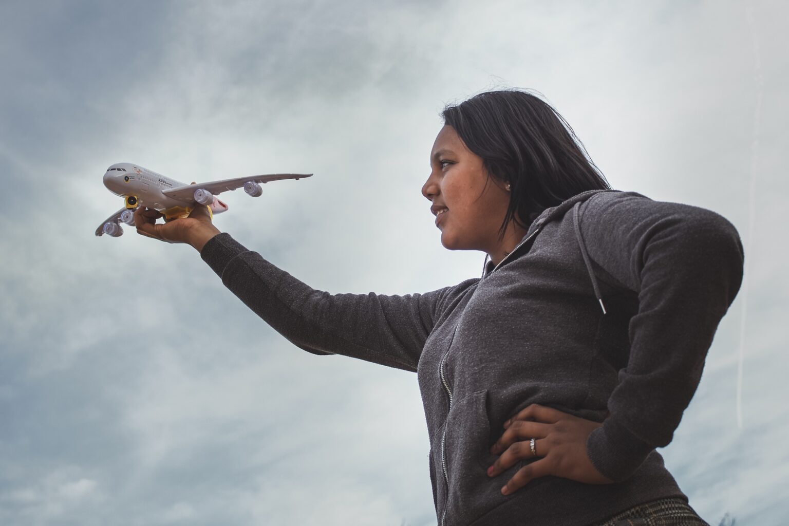 Fotografiarse para compartir el duelo migratorio