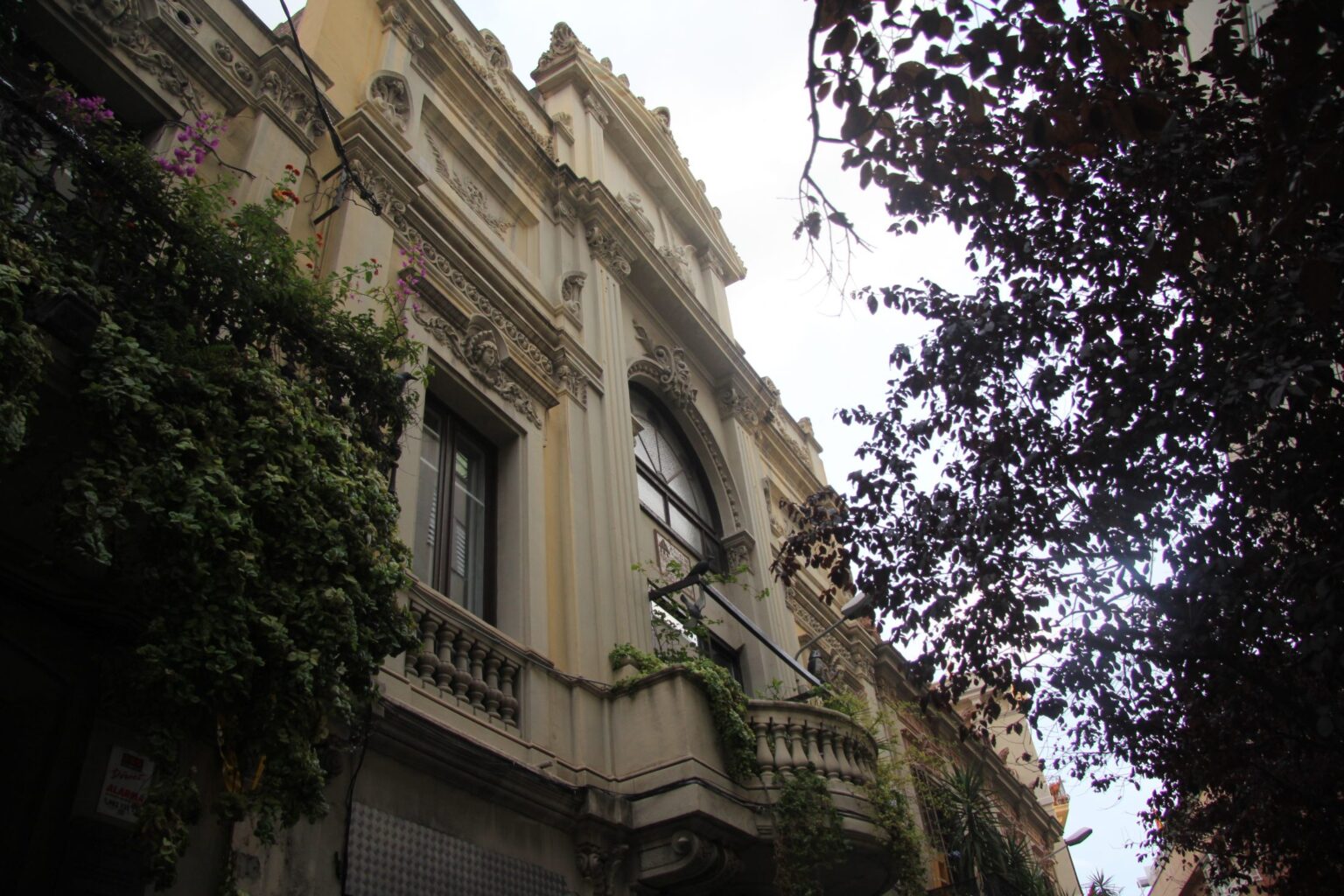 La Historia en una callecita