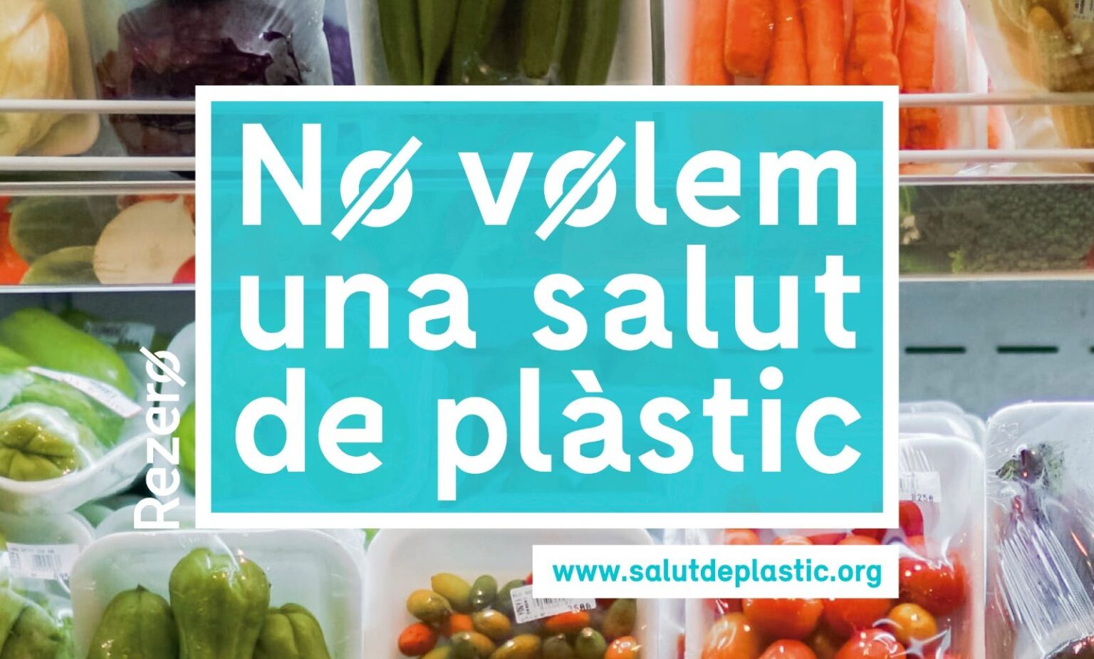 Plásticos en todas partes, incluso en nuestra orina