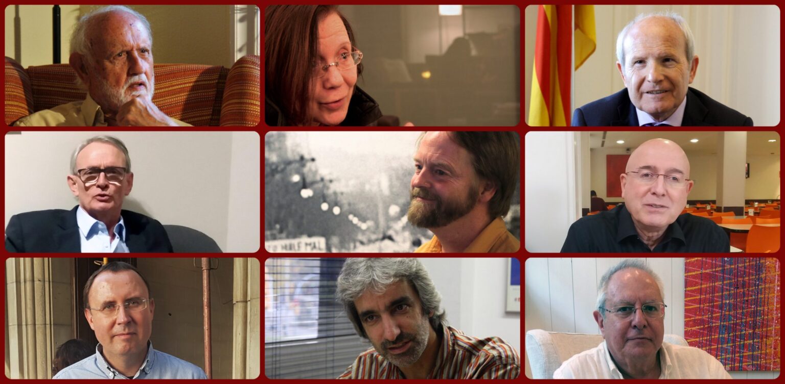 La sentència del Procés, “dura i injusta”