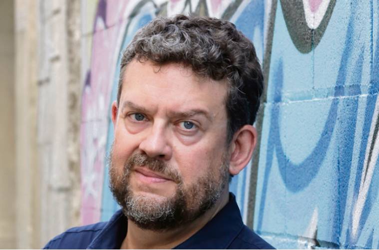 Francesc-Marc Àlvaro: “El Estado carece de relato”