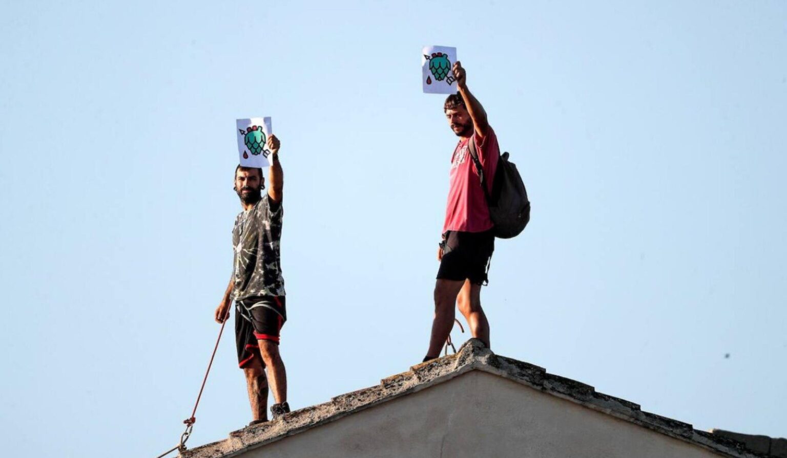 Emergencia Climática Fake