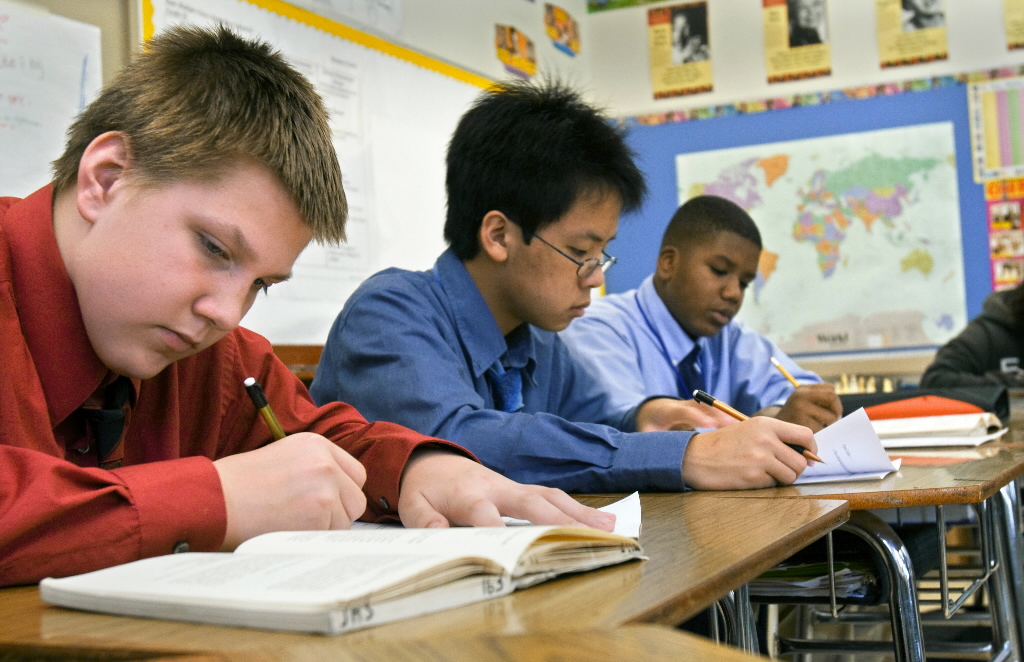 Ann Cook: “A veces se abre una brecha en el sistema…¡aprovéchala!”