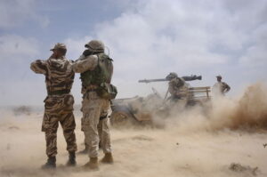 Intervencions militars America Llatina