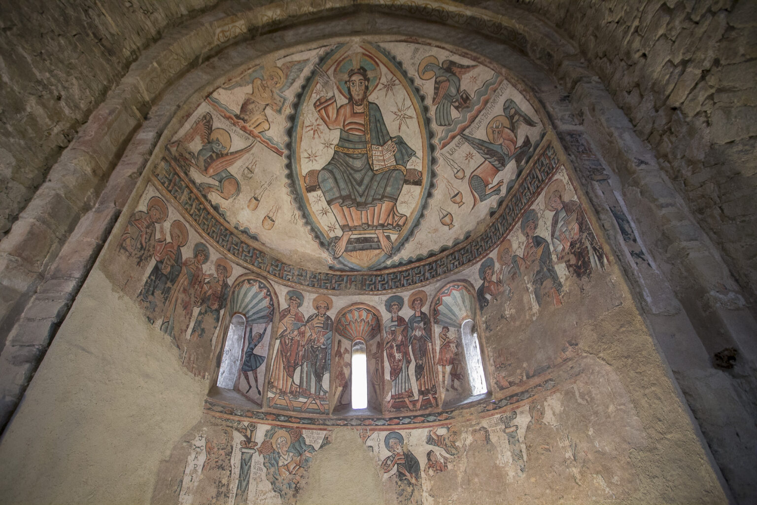 Mur: La génesis del MNAC