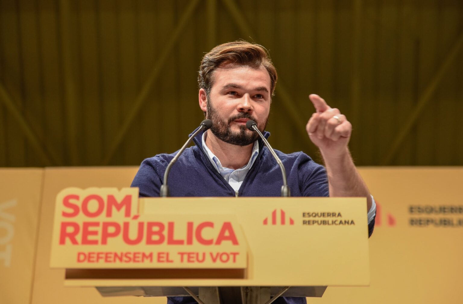 ERC y la investidura, el dilema que puede cambiar el futuro de Catalunya y España