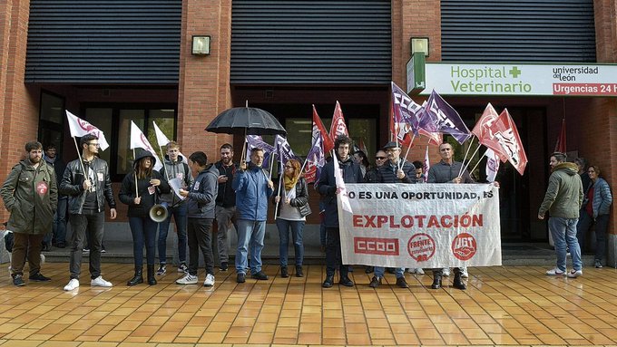La “llibertat d’escollir” ser explotat: la ‘ubersidad’ que ens ve
