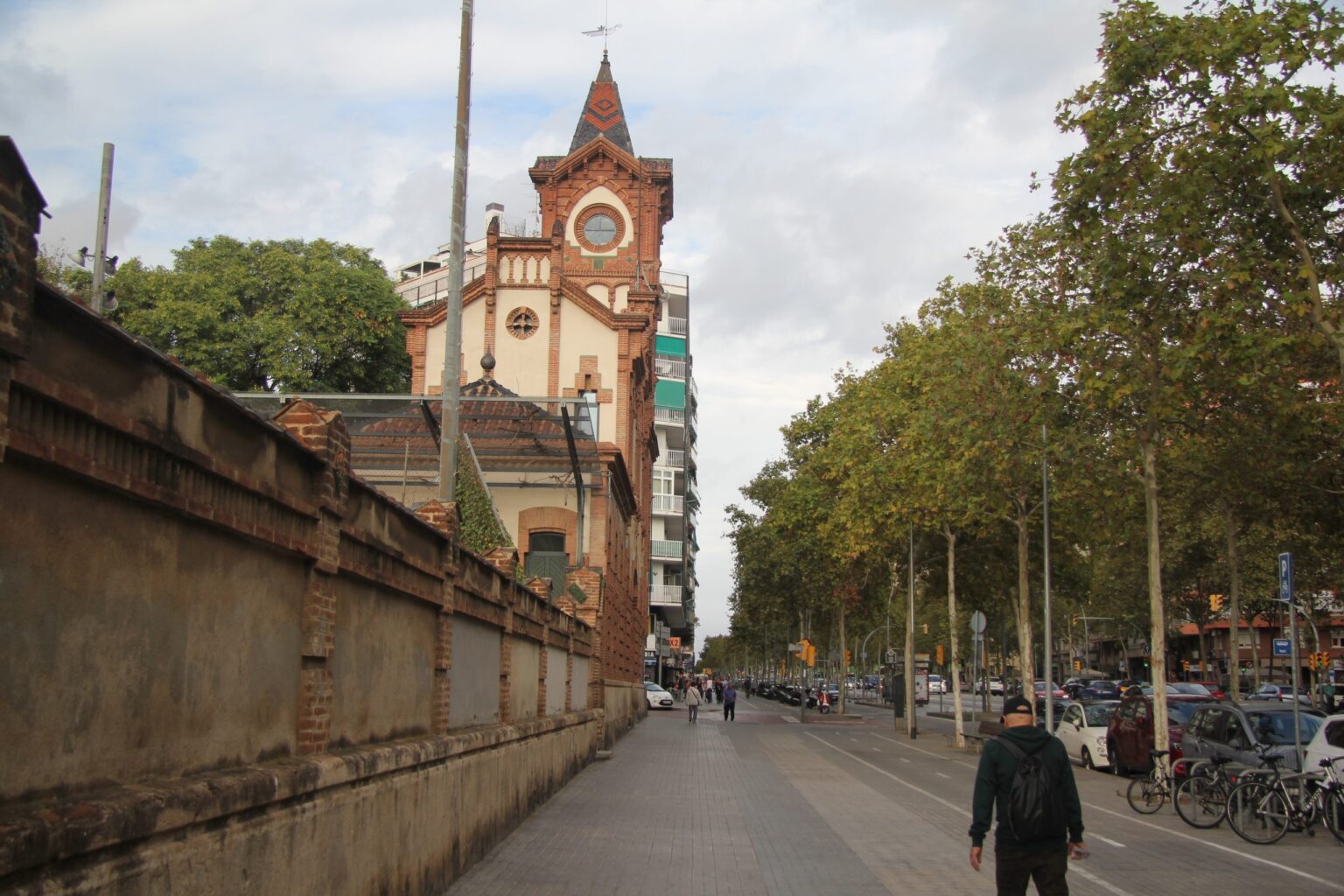 El nombre y la reliquia