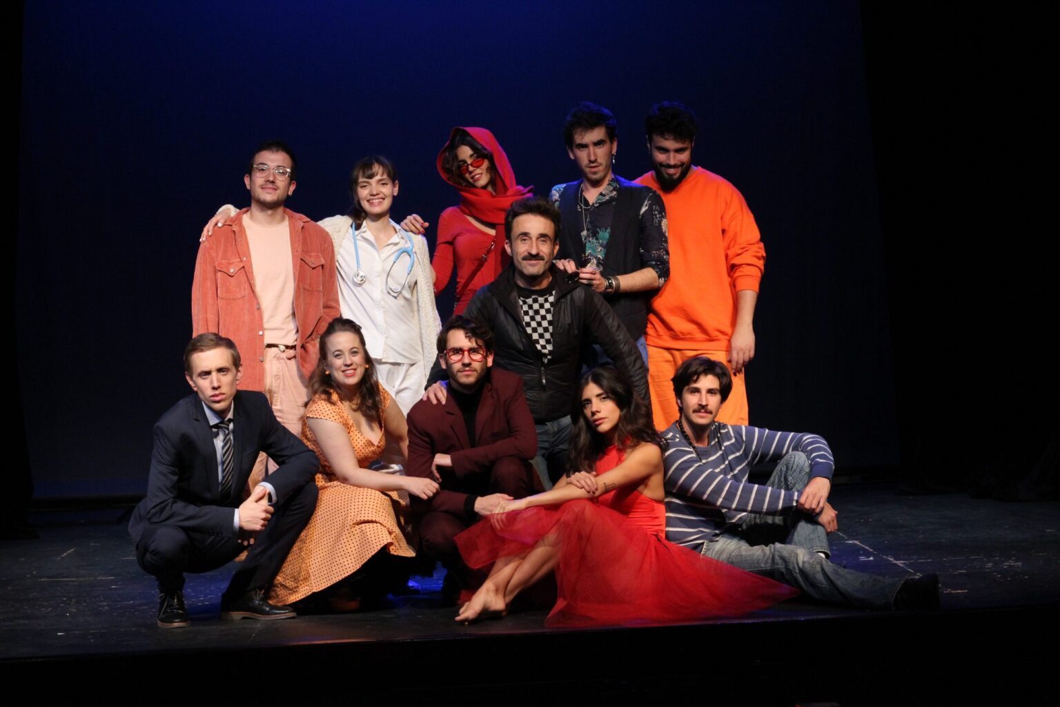 Fairy Tales, cuatro historias extraídas de un libro de tapa dura