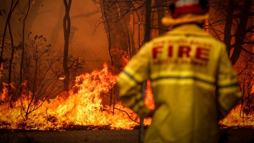 El pitjor ‘bushfire’ de la història: Per què crema Austràlia?
