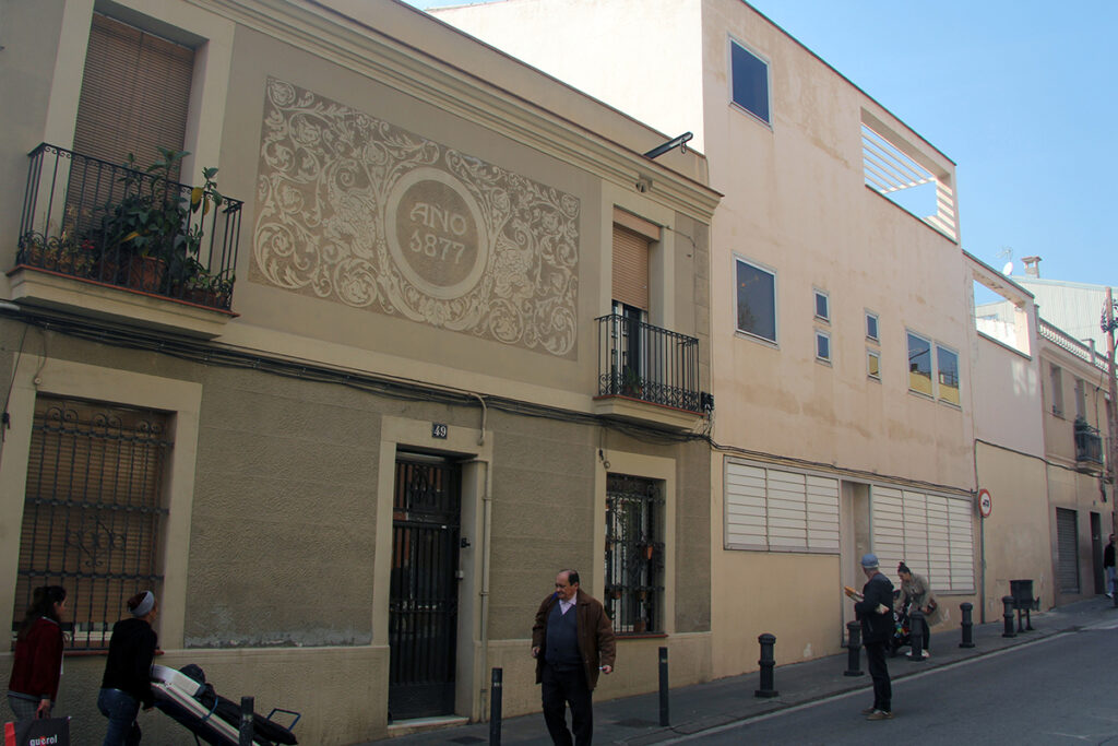 Chapí o l’enllaç entre dues antípodes