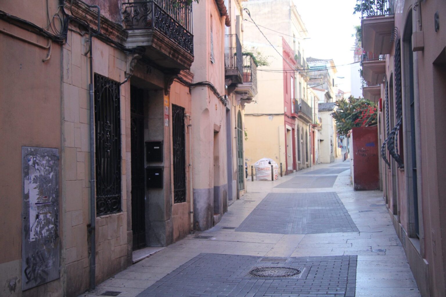 La invisibilitat de tants fets