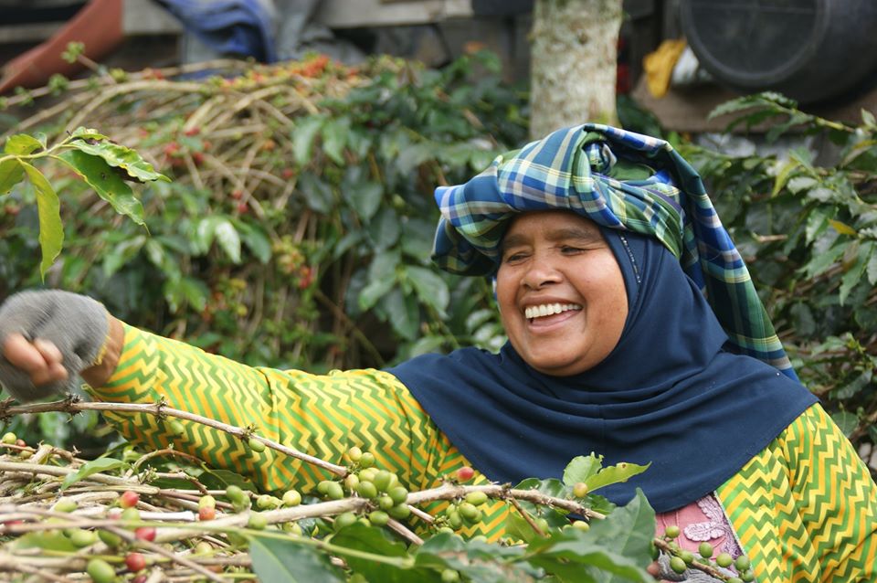 Comercio justo para anteponer la vida