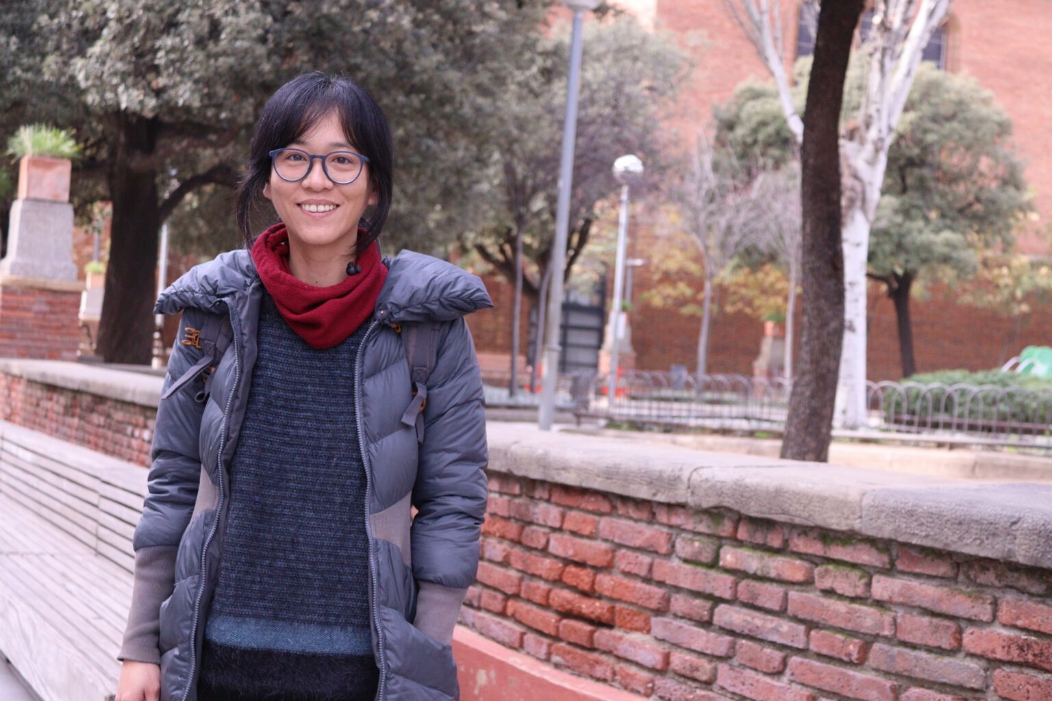 “Si el personal sanitari entén els aspectes culturals en la seva atenció pot millorar molt les pràctiques”