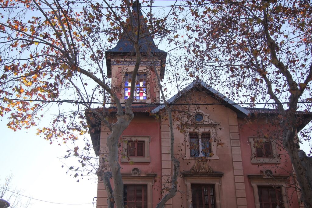 Claroscuros de Campoamor