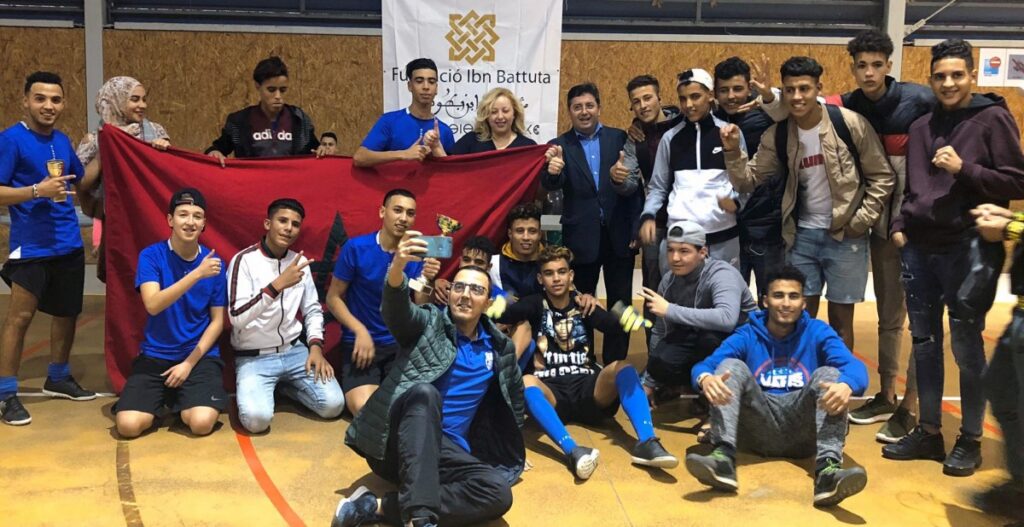 El ‘modelo Aitona’ contra el fracaso escolar del alumnado de origen marroquí