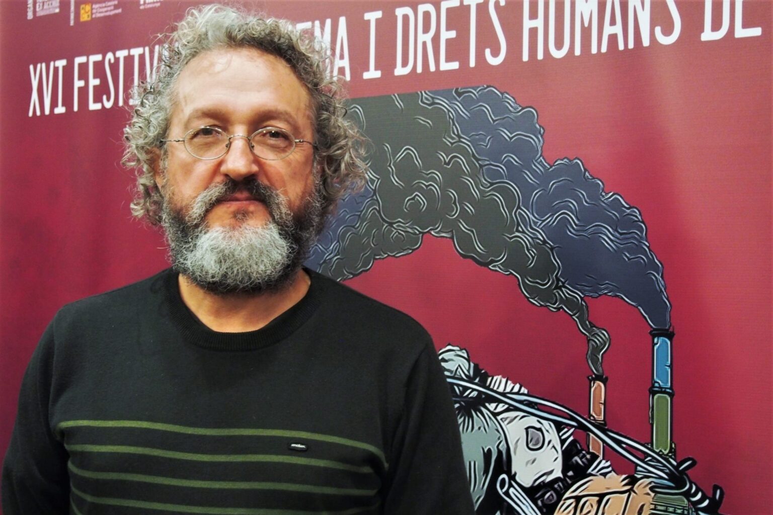 Clemente Bernad: “Cal eliminar els monuments als caiguts, no es poden resignificar llocs així”