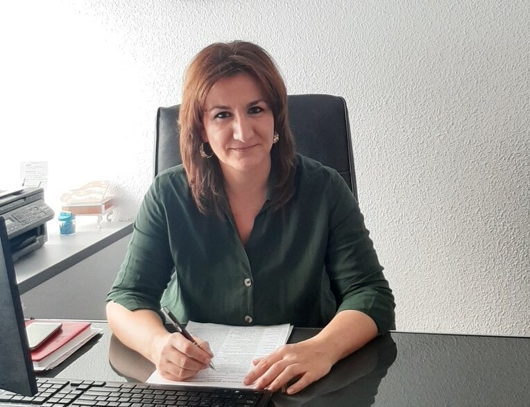 Sandra Cuevas: “Las mujeres apuestan para llenar su soledad”