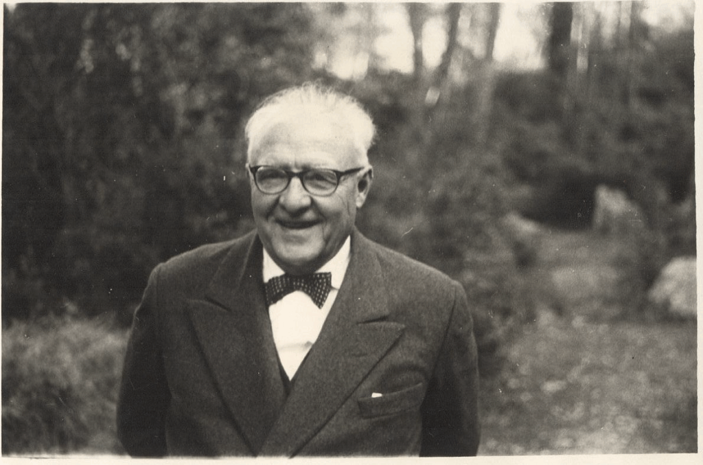 La trista vigència del realisme de Gaziel