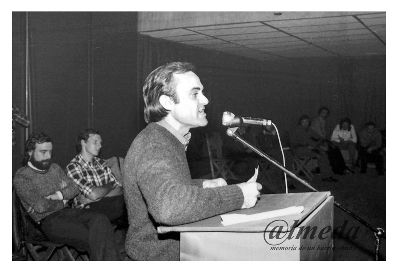 ¿Hacen falta trabajadores en los escaños?