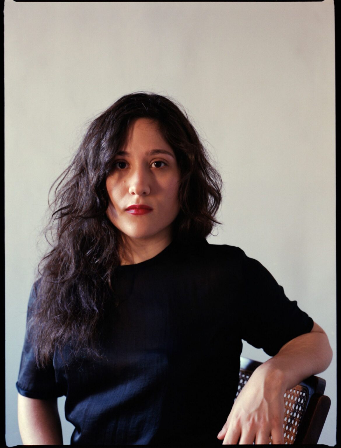 Laia Abril: “No arribo a publicar als EUA aquest treball sobre les violacions”