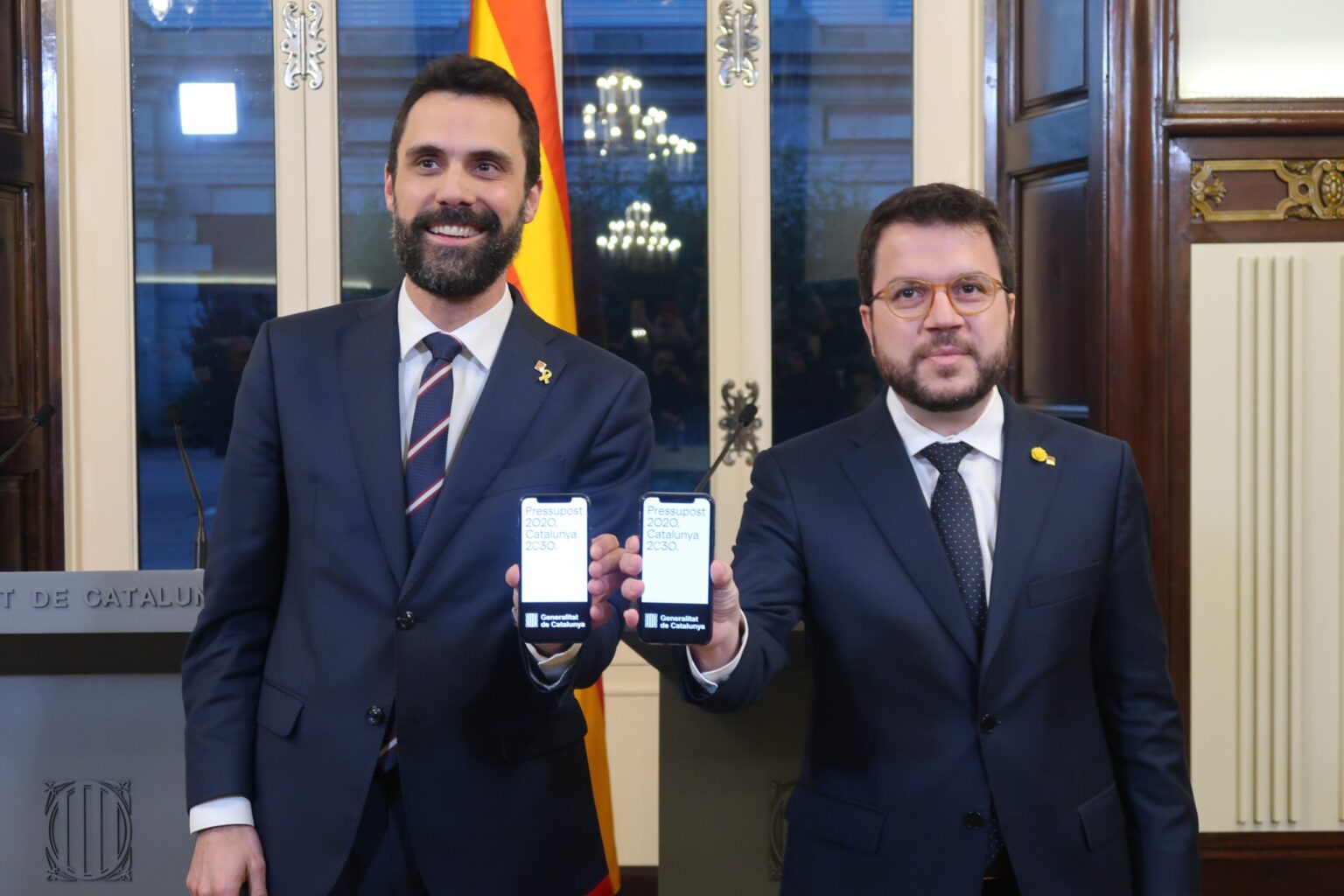 El aumento de gasto social de los presupuestos no convence ni sindicatos ni oposición