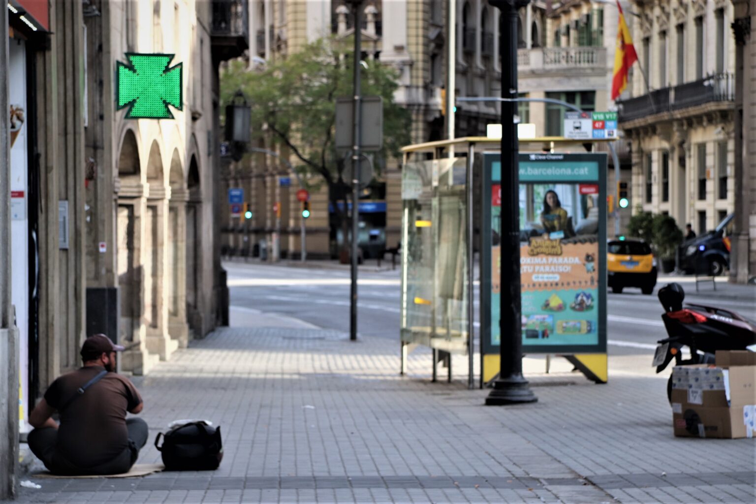 Coronavirus: del acontecimiento a la Política