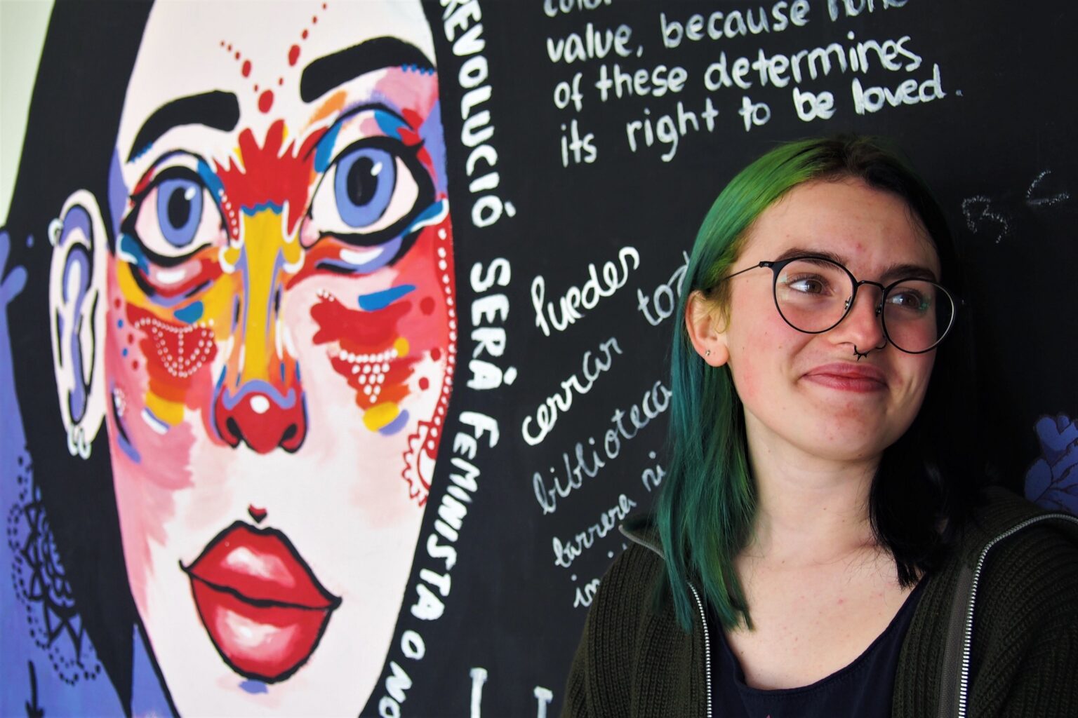 Cardedeu, un municipi transversalment feminista a través de la coeducació