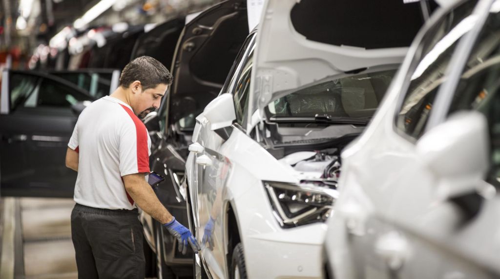 Consulta els ERTOs registrats durant la crisi del coronavirus a Catalunya