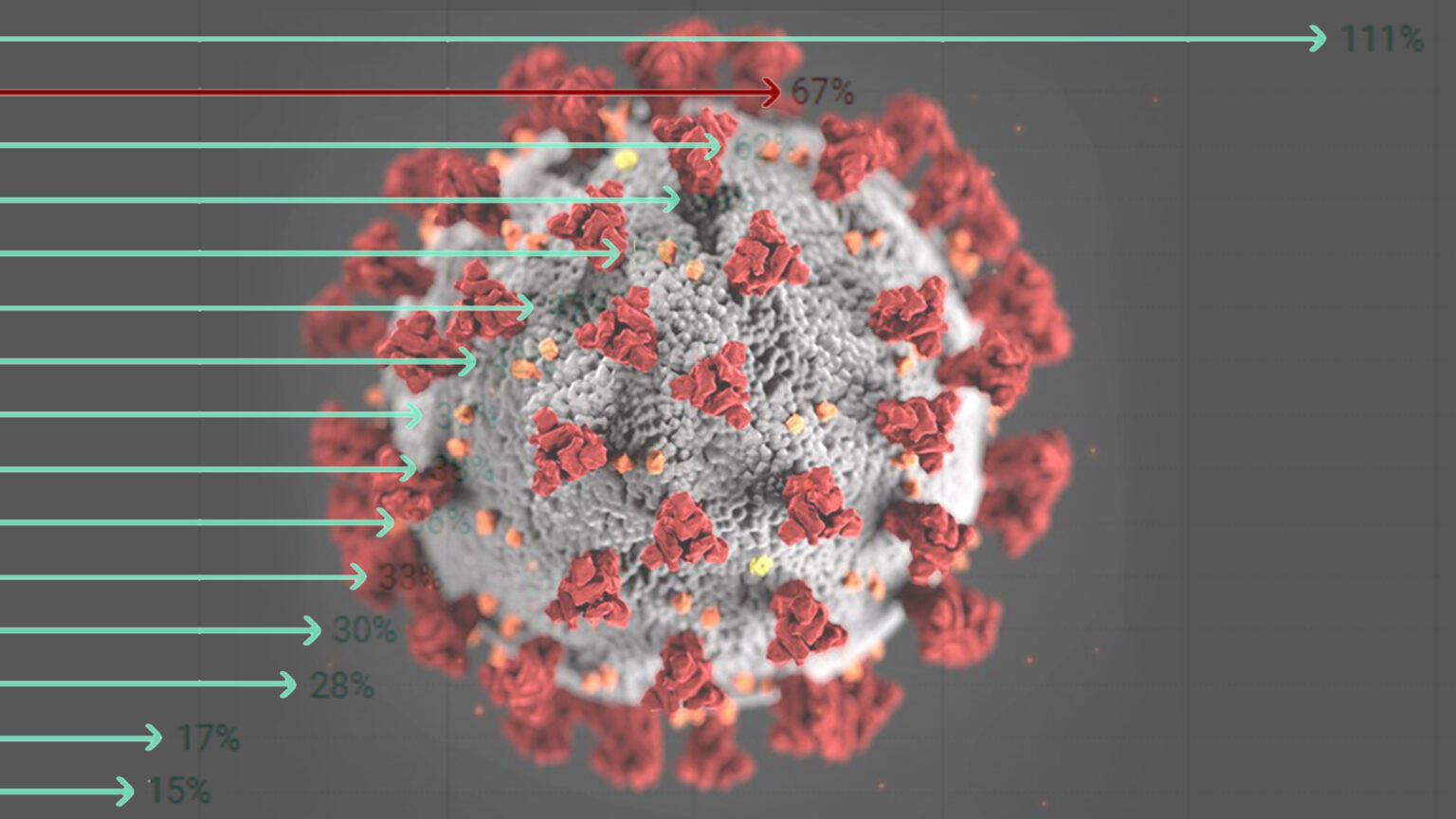 5 gráficos actualizados para seguir la evolución del coronavirus en Catalunya, España y el mundo