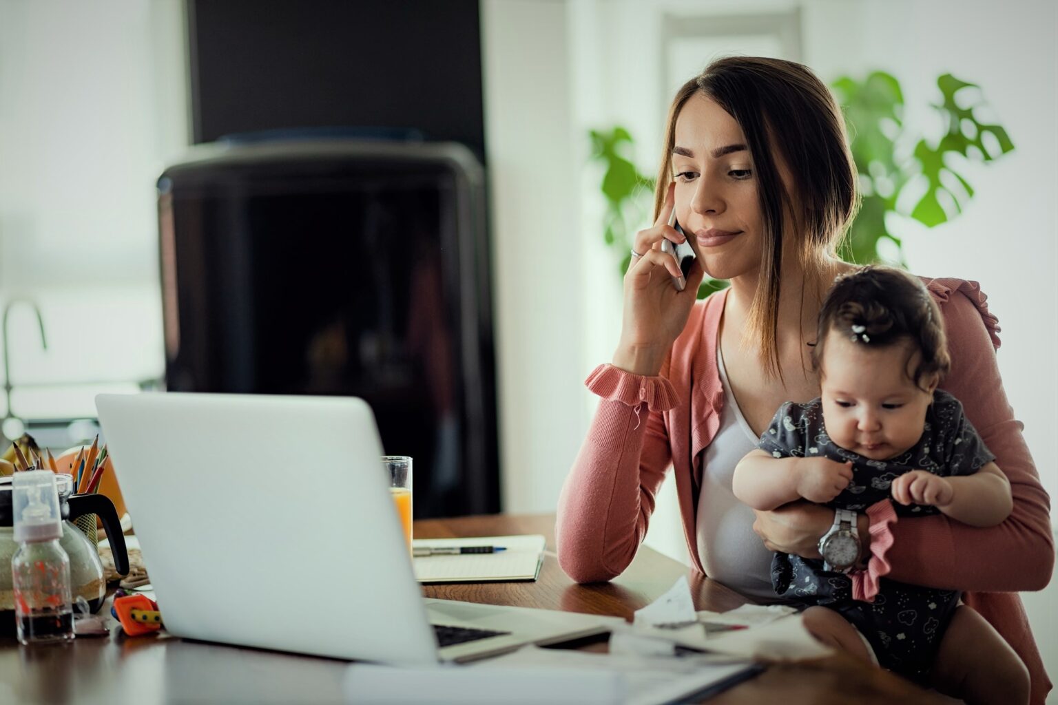 El teletreball, més enllà del Coronavirus