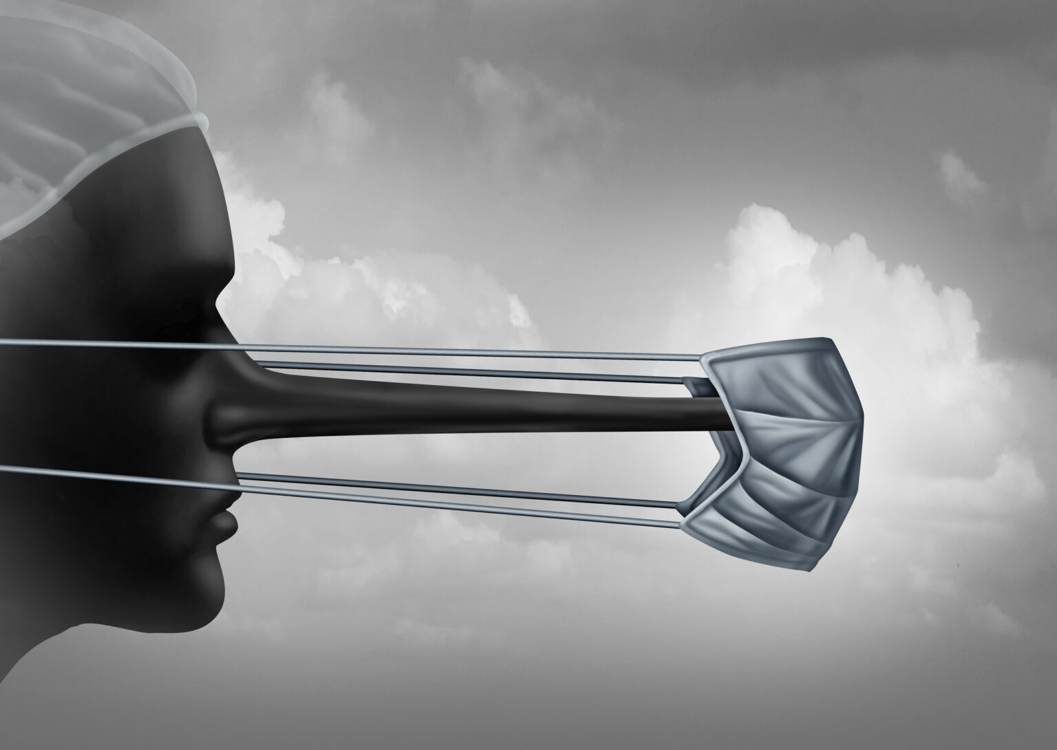 El coronavirus i l’aigua calenta