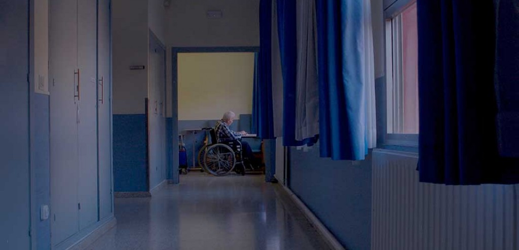 La muerte como prenda del capitalismo